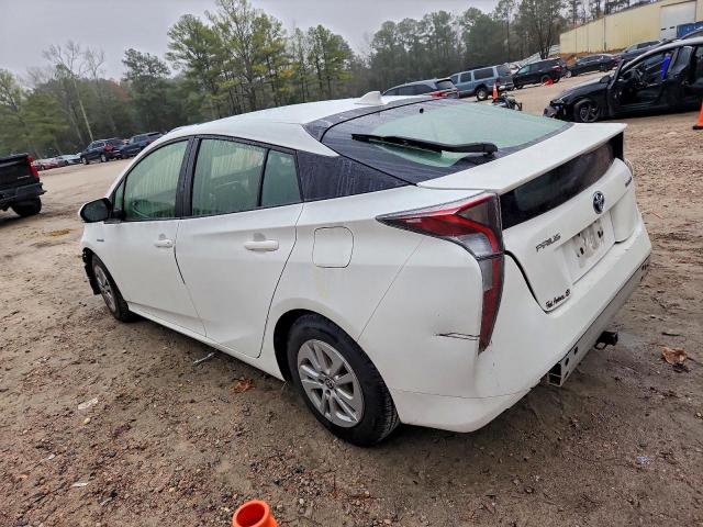 Toyota Prius Image 4
