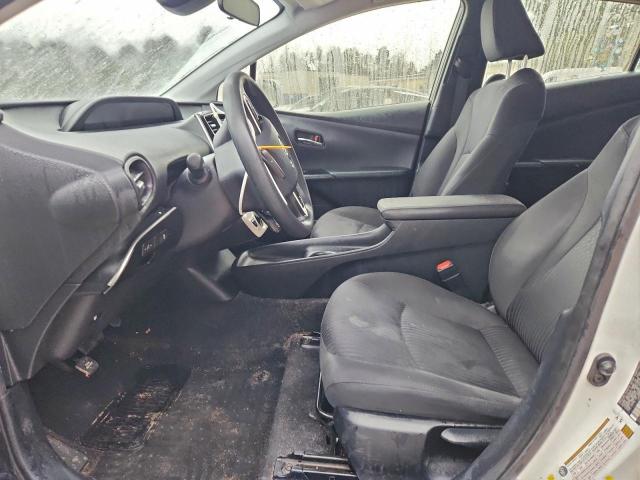 Toyota Prius Image 9