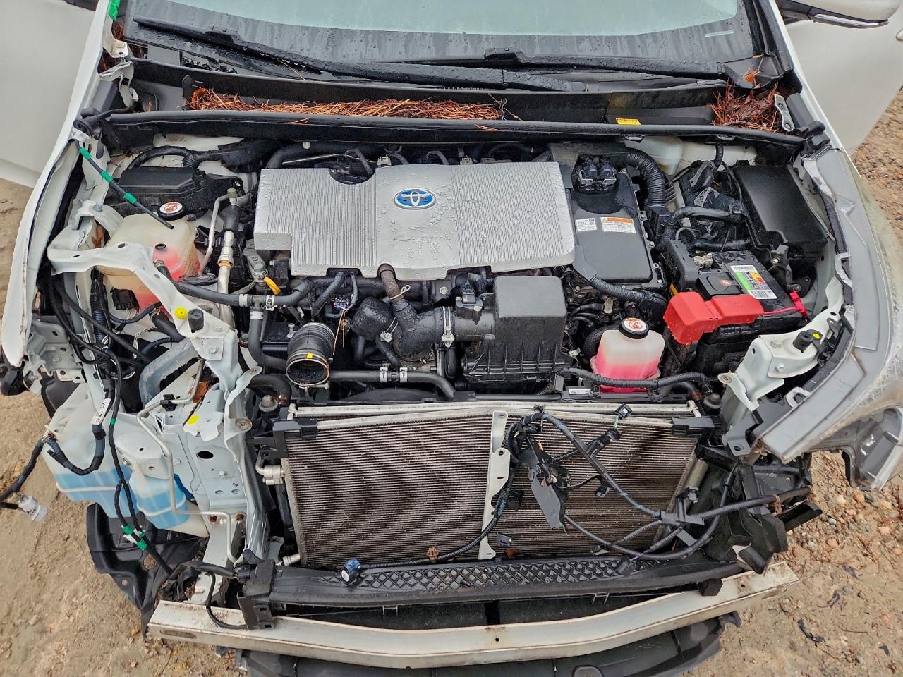 Toyota Prius Image 13