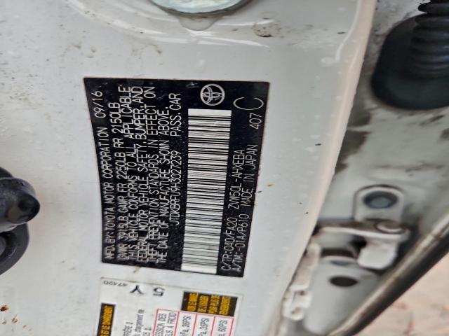 Toyota Prius Image 6