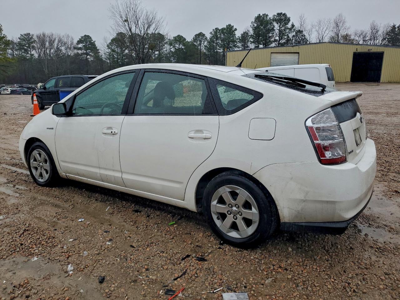 Toyota Prius Image 3