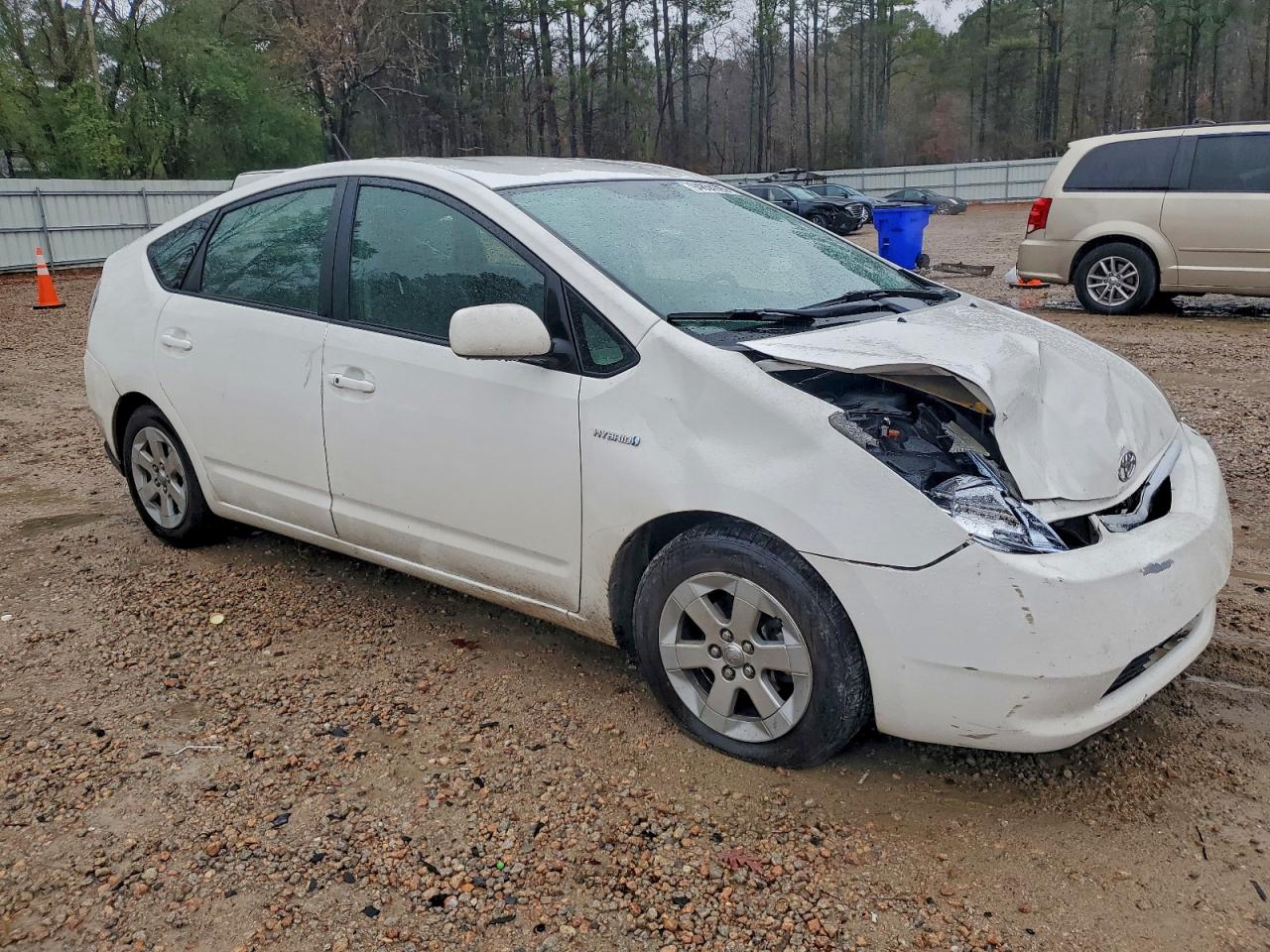 Toyota Prius Image 12