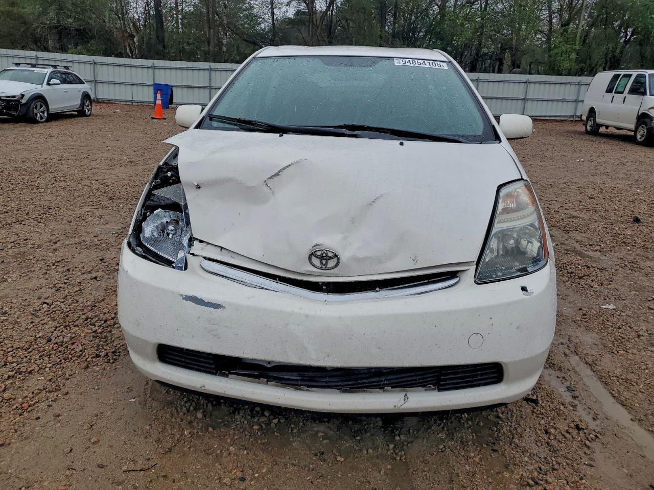 Toyota Prius Image 7