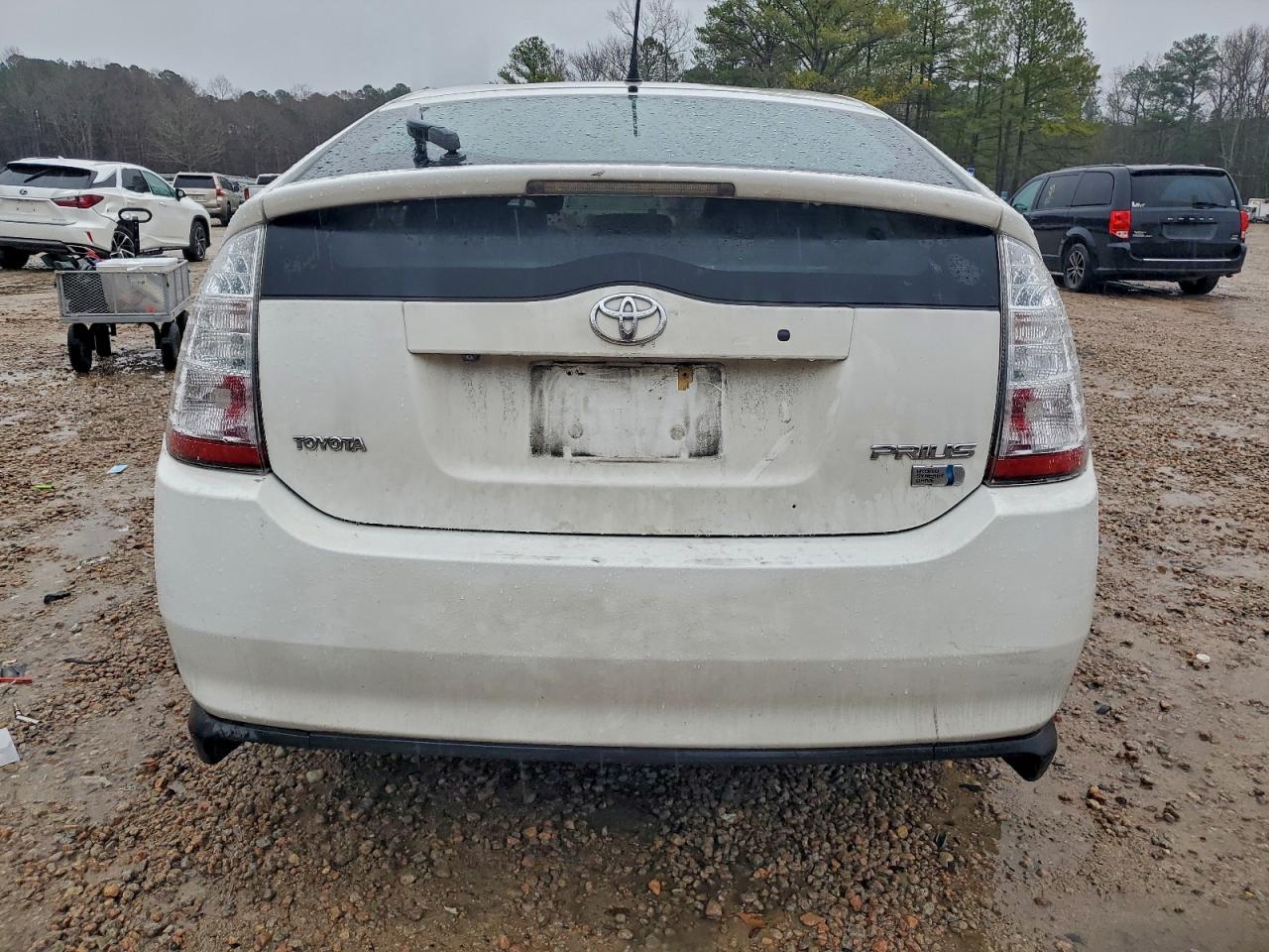 Toyota Prius Image 5