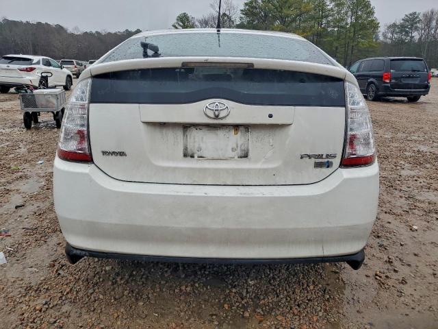 Toyota Prius Image 5