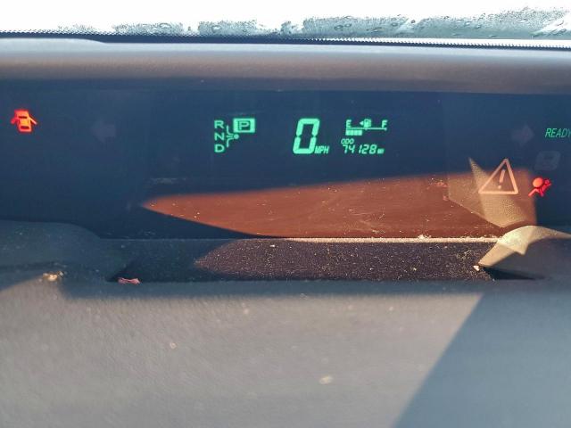 Toyota Prius Image 6