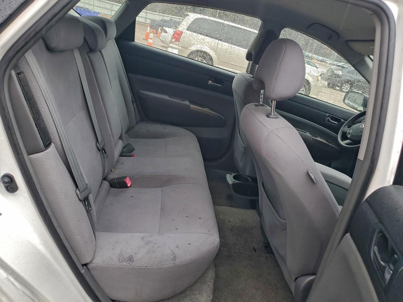 Toyota Prius Image 9