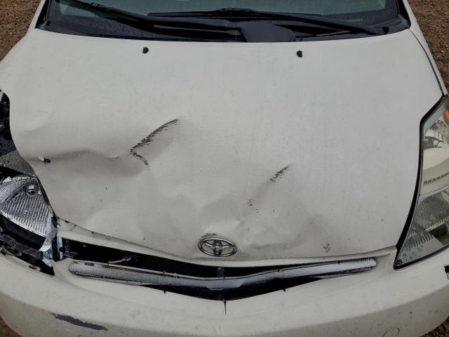 Toyota Prius Image 10