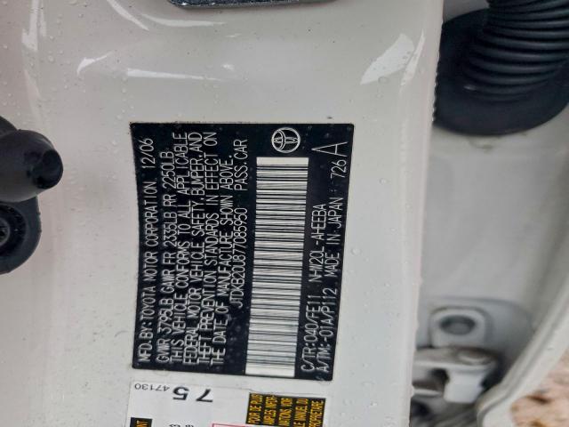 Toyota Prius Image 11