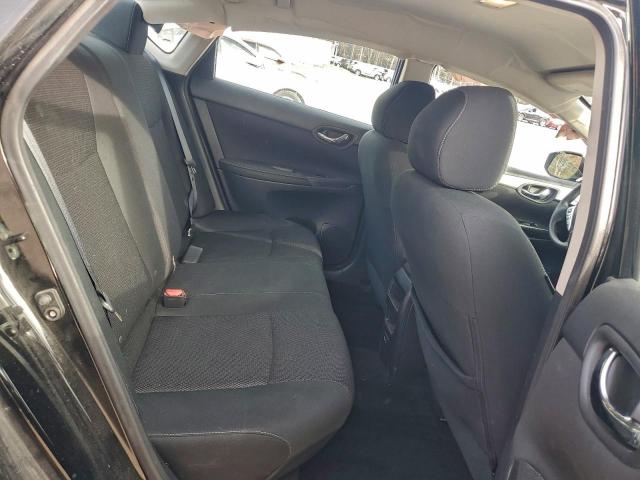 Nissan Sentra S Image 11