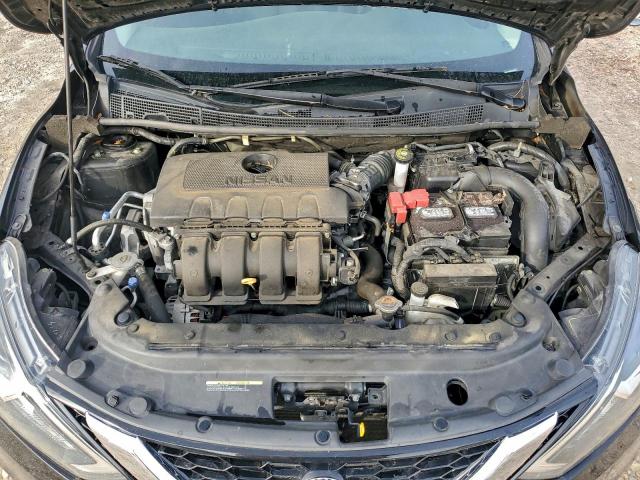 Nissan Sentra S Image 3