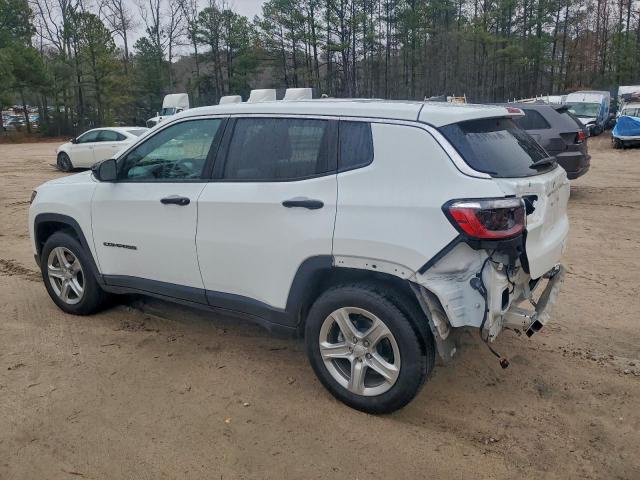 Jeep Compass Sport Image 4