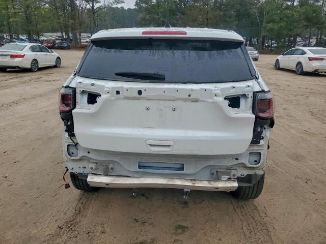 Jeep Compass Sport Image 7