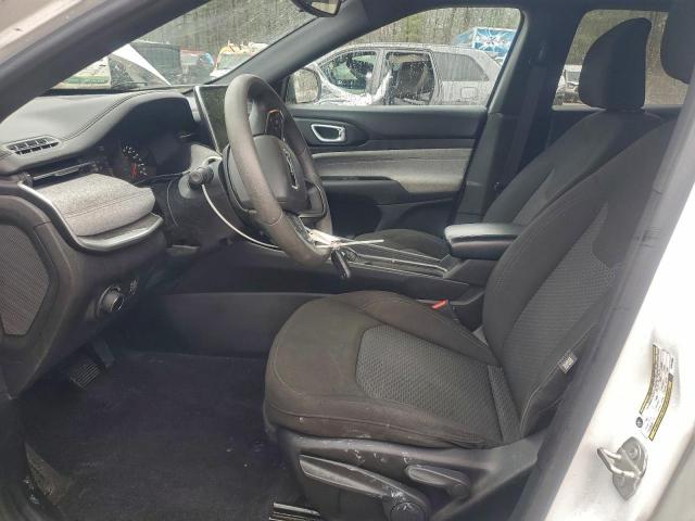 Jeep Compass Sport Image 12