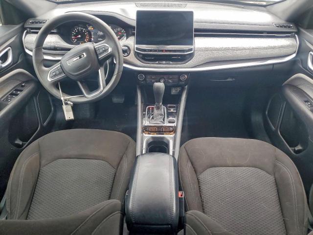 Jeep Compass Sport Image 9