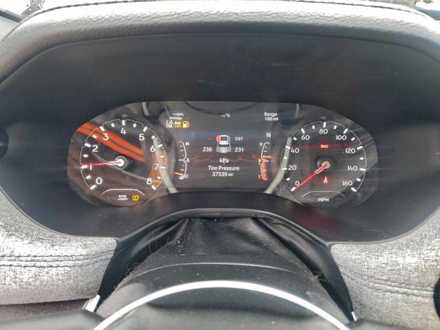 Jeep Compass Sport Image 10