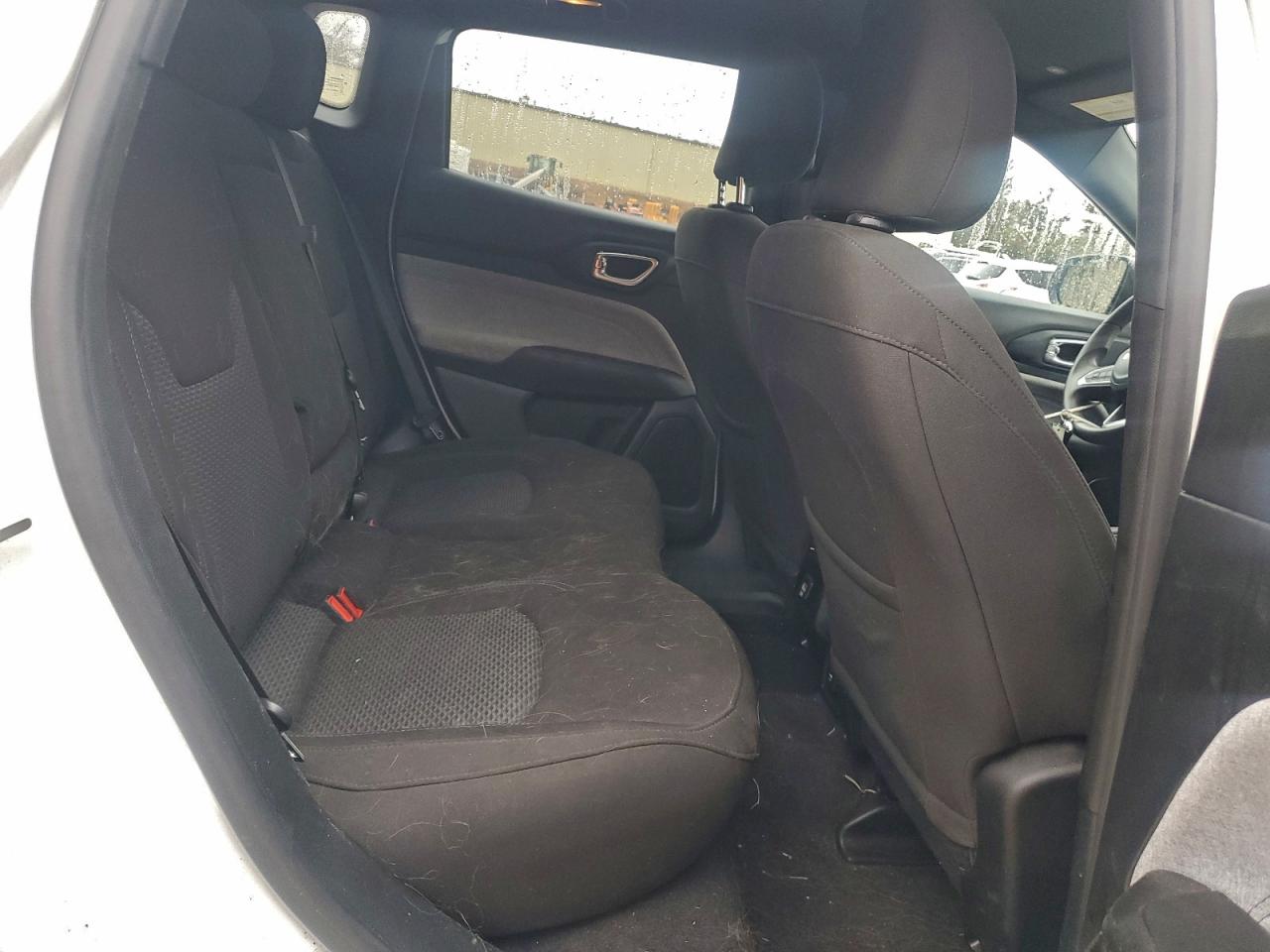 Jeep Compass Sport Image 11