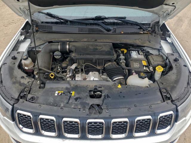 Jeep Compass Sport Image 2