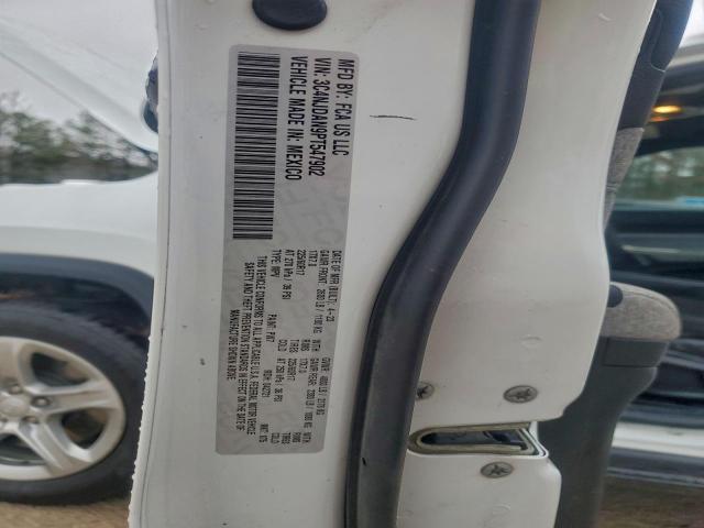 Jeep Compass Sport Image 6