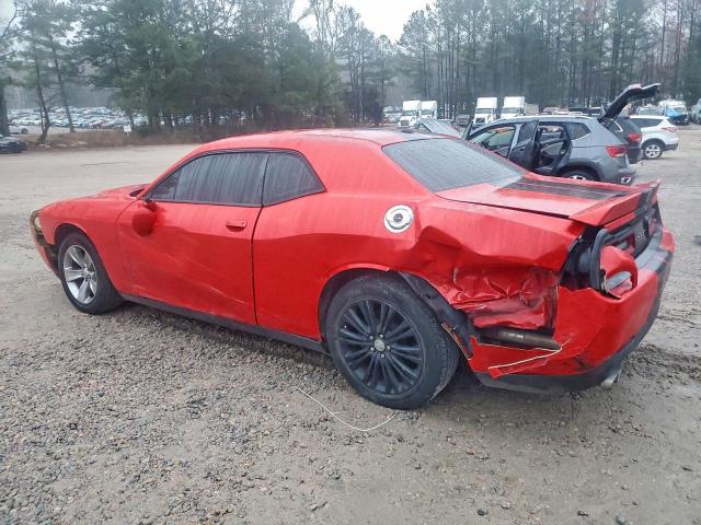Dodge Challenger Sxt Image 2