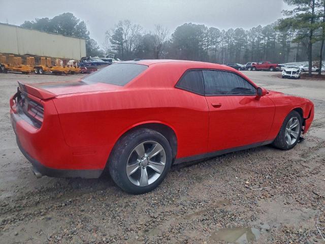 Dodge Challenger Sxt Image 3