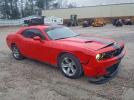 Dodge Challenger Sxt Image 4