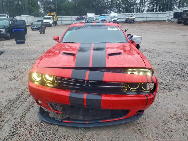 Dodge Challenger Sxt Image 5