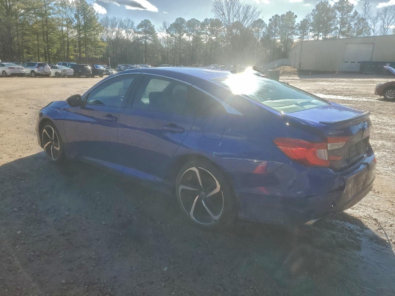 Honda Accord Sport Image 11