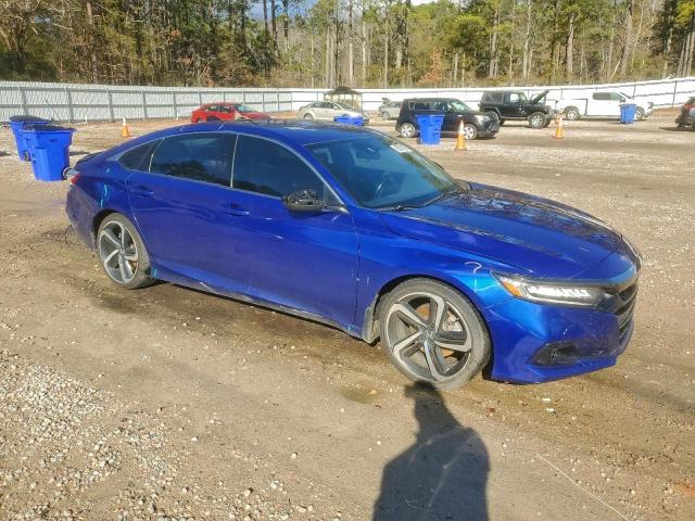 Honda Accord Sport Image 3