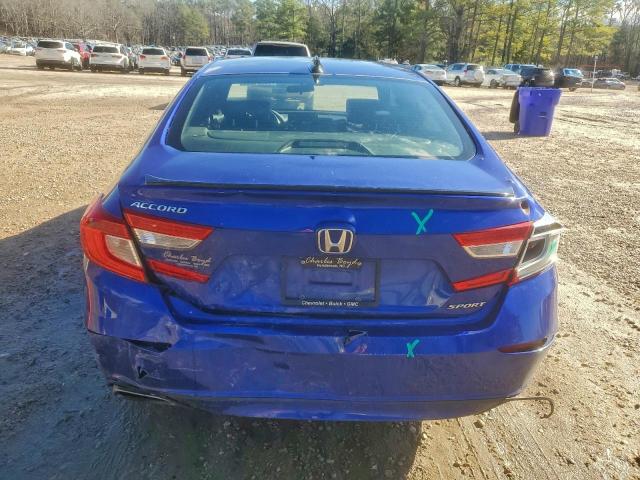 Honda Accord Sport Image 12