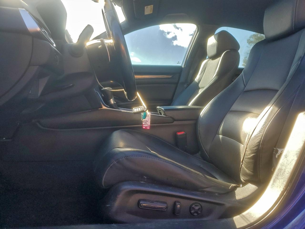 Honda Accord Sport Image 4