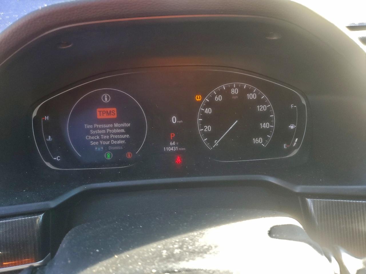 Honda Accord Sport Image 6