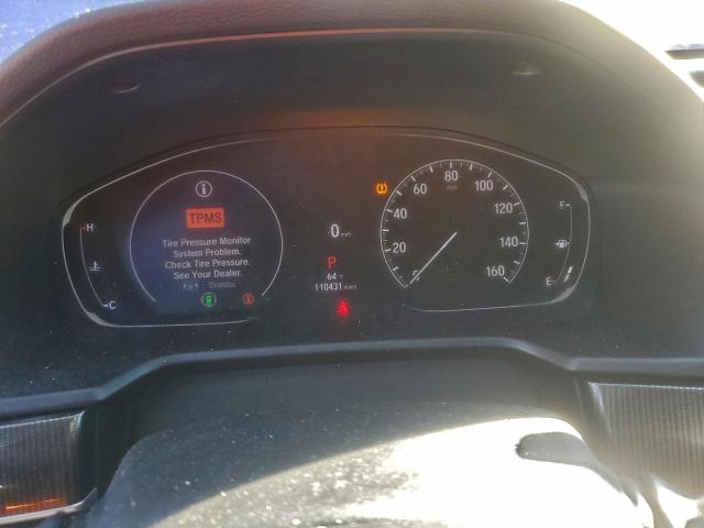 Honda Accord Sport Image 6