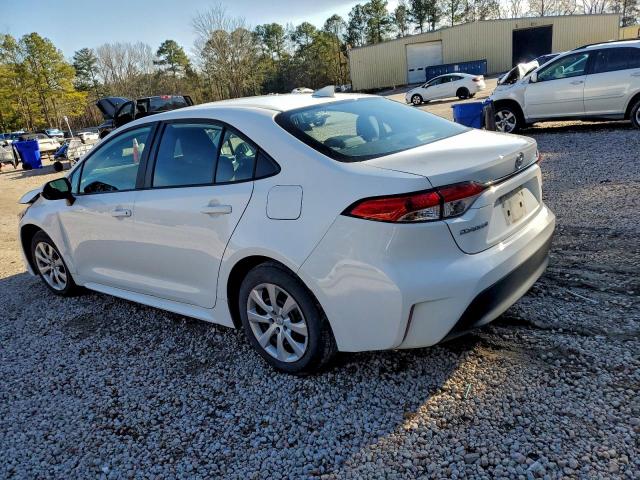 Toyota Corolla Le Image 3