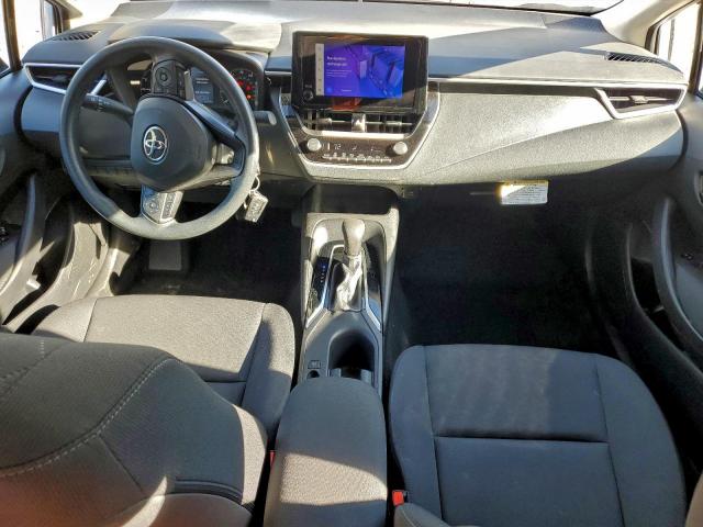 Toyota Corolla Le Image 7