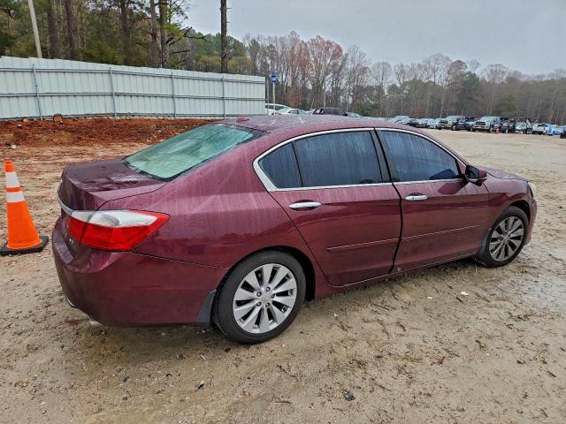 Honda Accord Exl Image 2