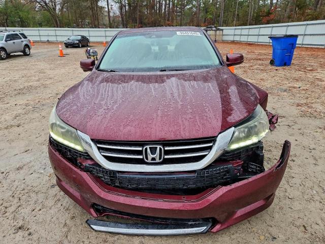 Honda Accord Exl Image 3