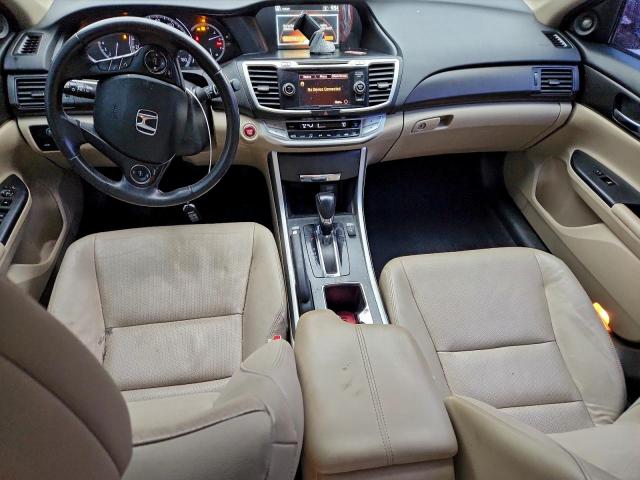 Honda Accord Exl Image 10