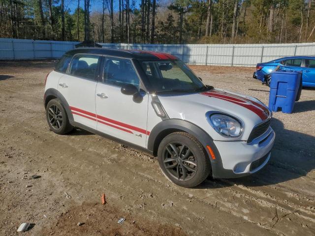 MINI Cooper S Countryman Image 4