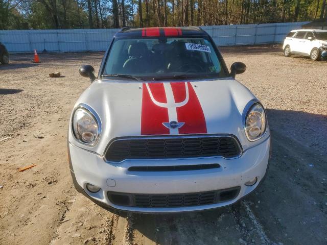 MINI Cooper S Countryman Image 7