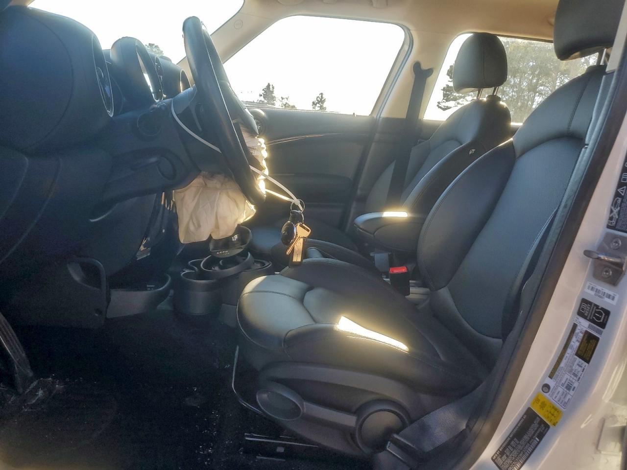 MINI Cooper S Countryman Image 10