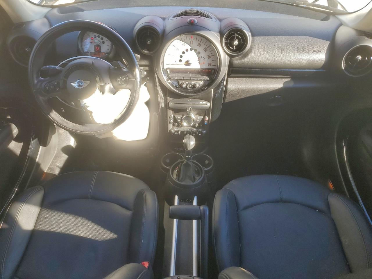 MINI Cooper S Countryman Image 11