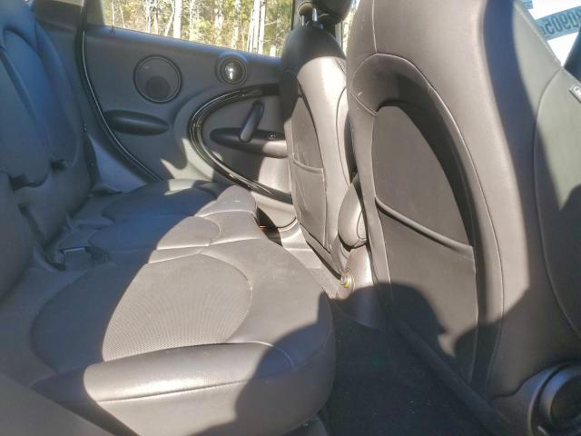 MINI Cooper S Countryman Image 12