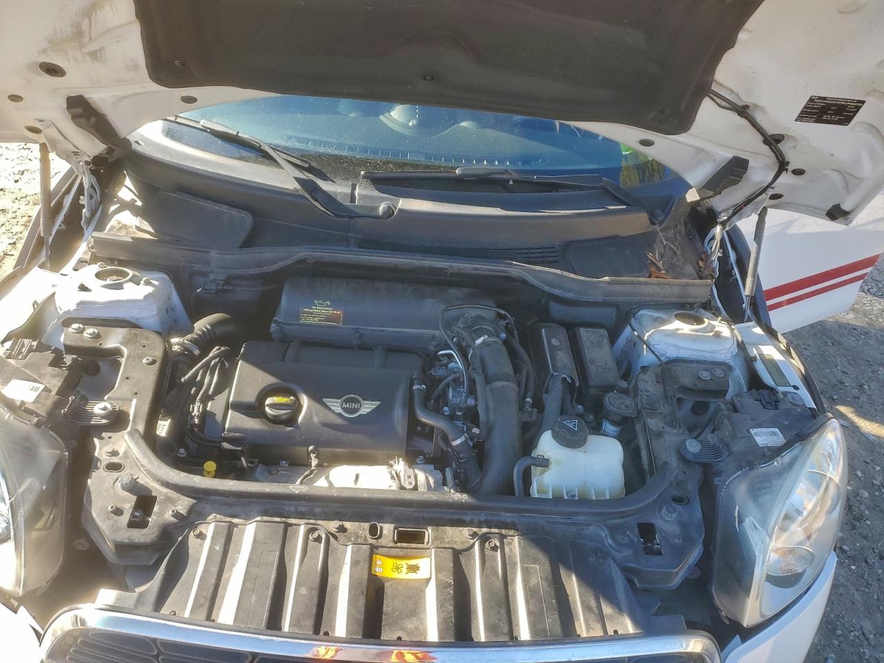 MINI Cooper S Countryman Image 5