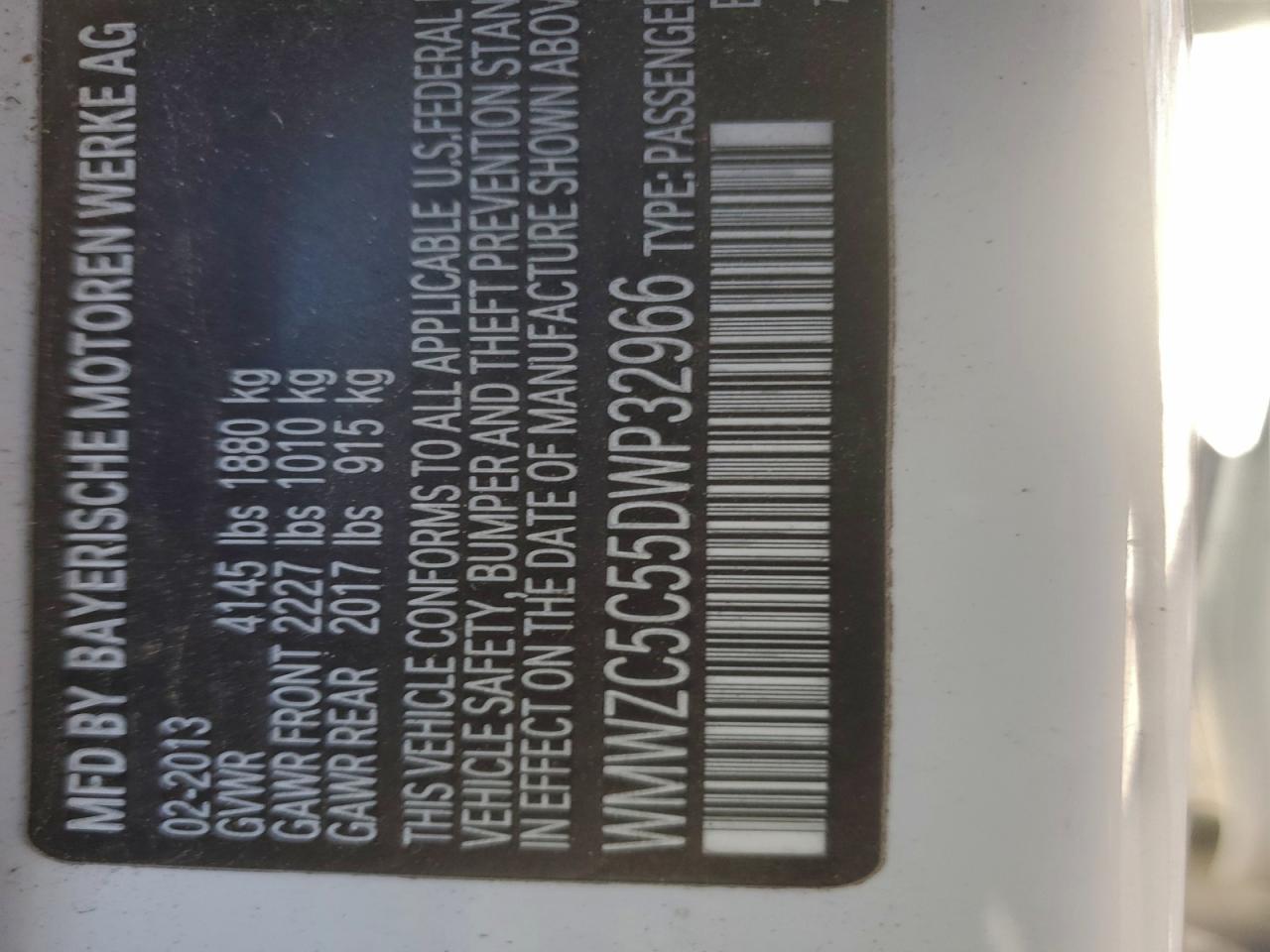 MINI Cooper S Countryman Image 9