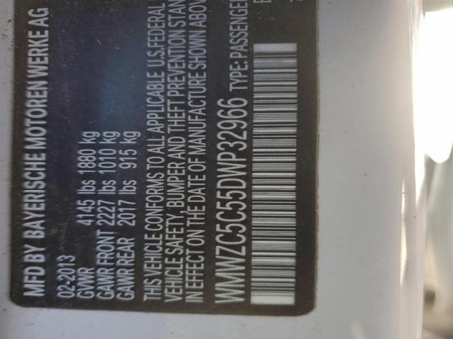 MINI Cooper S Countryman Image 9