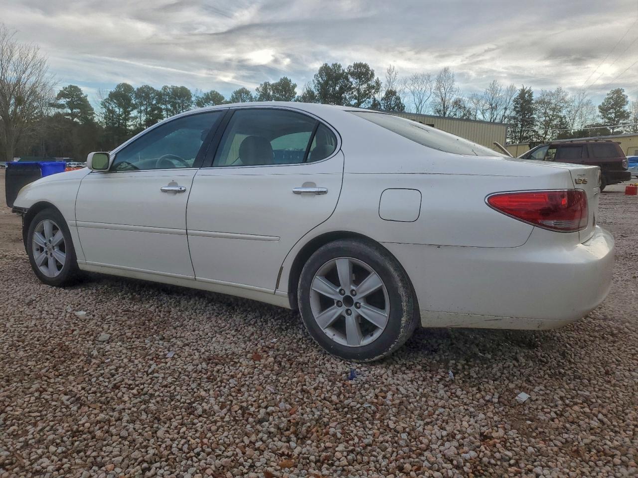 Lexus Es 330 Image 5