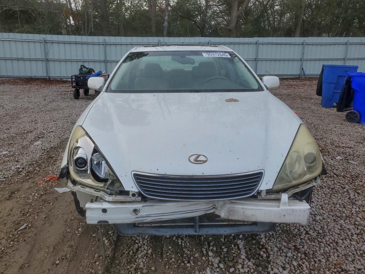 Lexus Es 330 Image 7