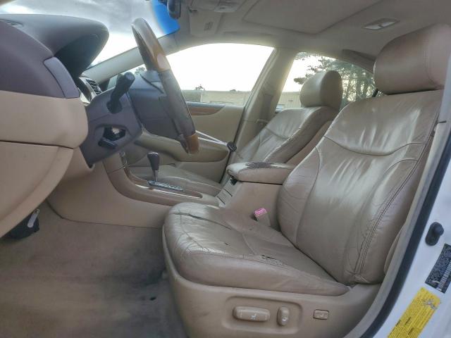 Lexus Es 330 Image 10