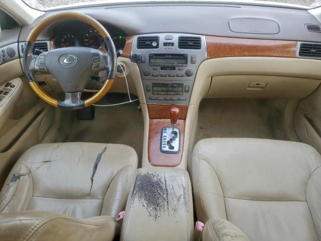 Lexus Es 330 Image 8